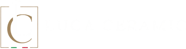 Luca Ceramic, prima pagină