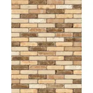 Bricklane 7.5x30 Beige