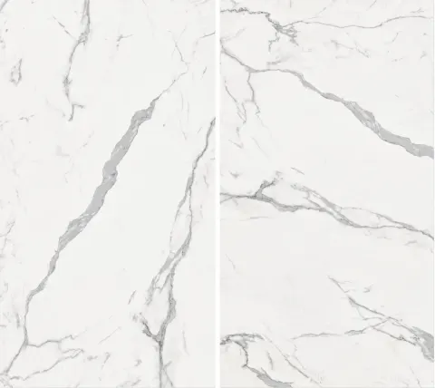 Classy Ice White 120x120