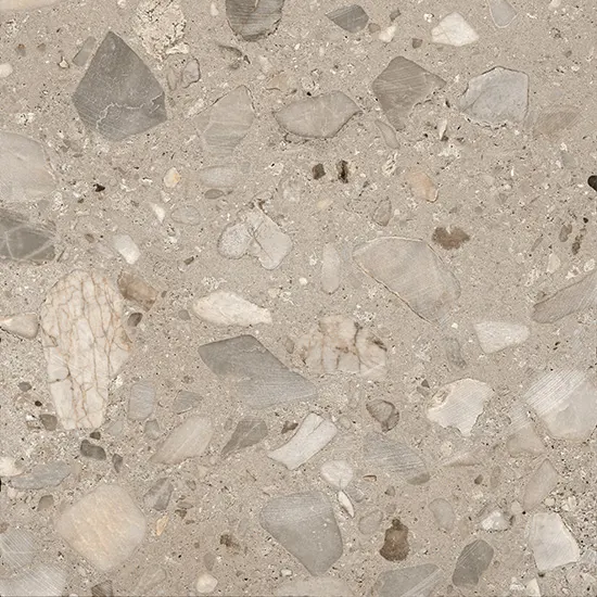 I Ciottoli Sassi Grigio 90×90, poza 1 din 2