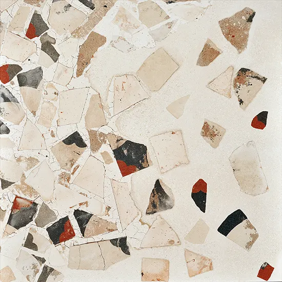I Cocci Calce Spaccato 90×90, poza 1 din 5