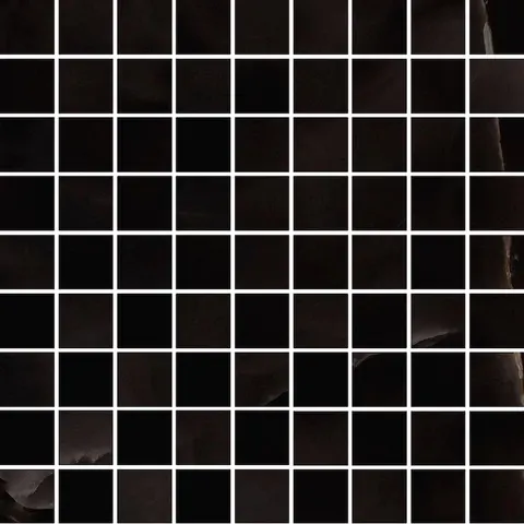 Majestic Onice Nero 30×30