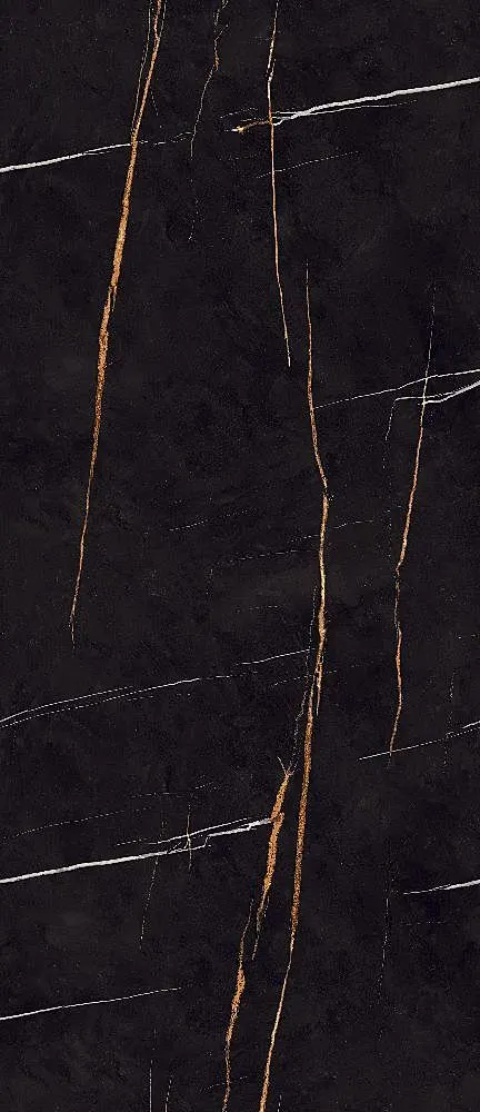 Marmoteca Sahara Noir Lux 120×280