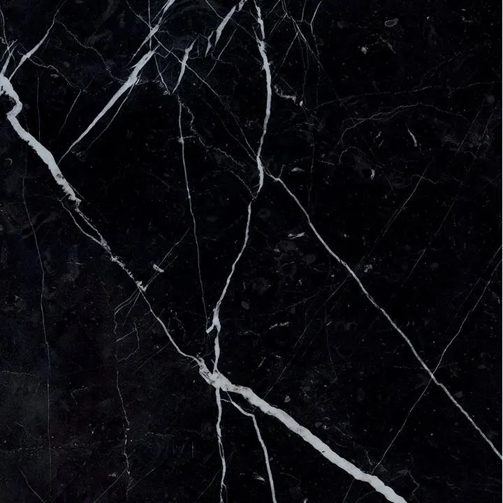 Marquina Nero Lux 60×120, poza 1 din 3