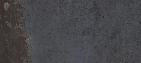 Metallo Nero 80×180