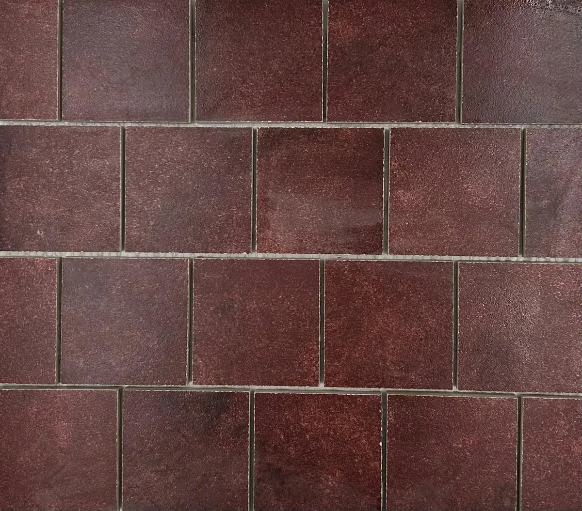 Mosaico Red Clay 30×40, poza 1 din 2