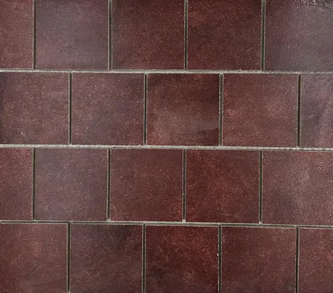 Mosaico Red Clay 30×40