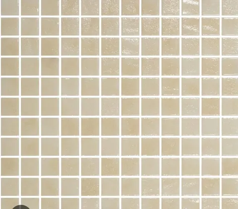 Mozaic sticla Beige 30×30