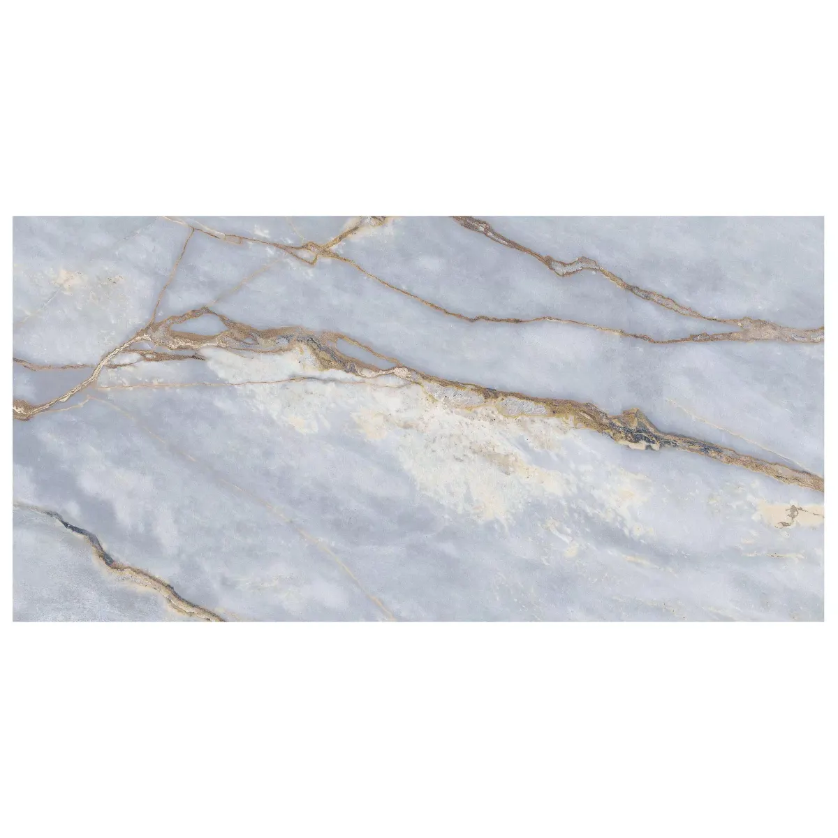 Naxos Dawn Satin 60×120, poza 1 din 9