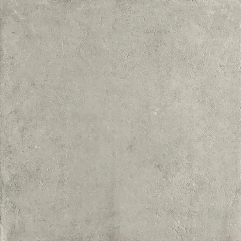 Promenade Argento 100×100