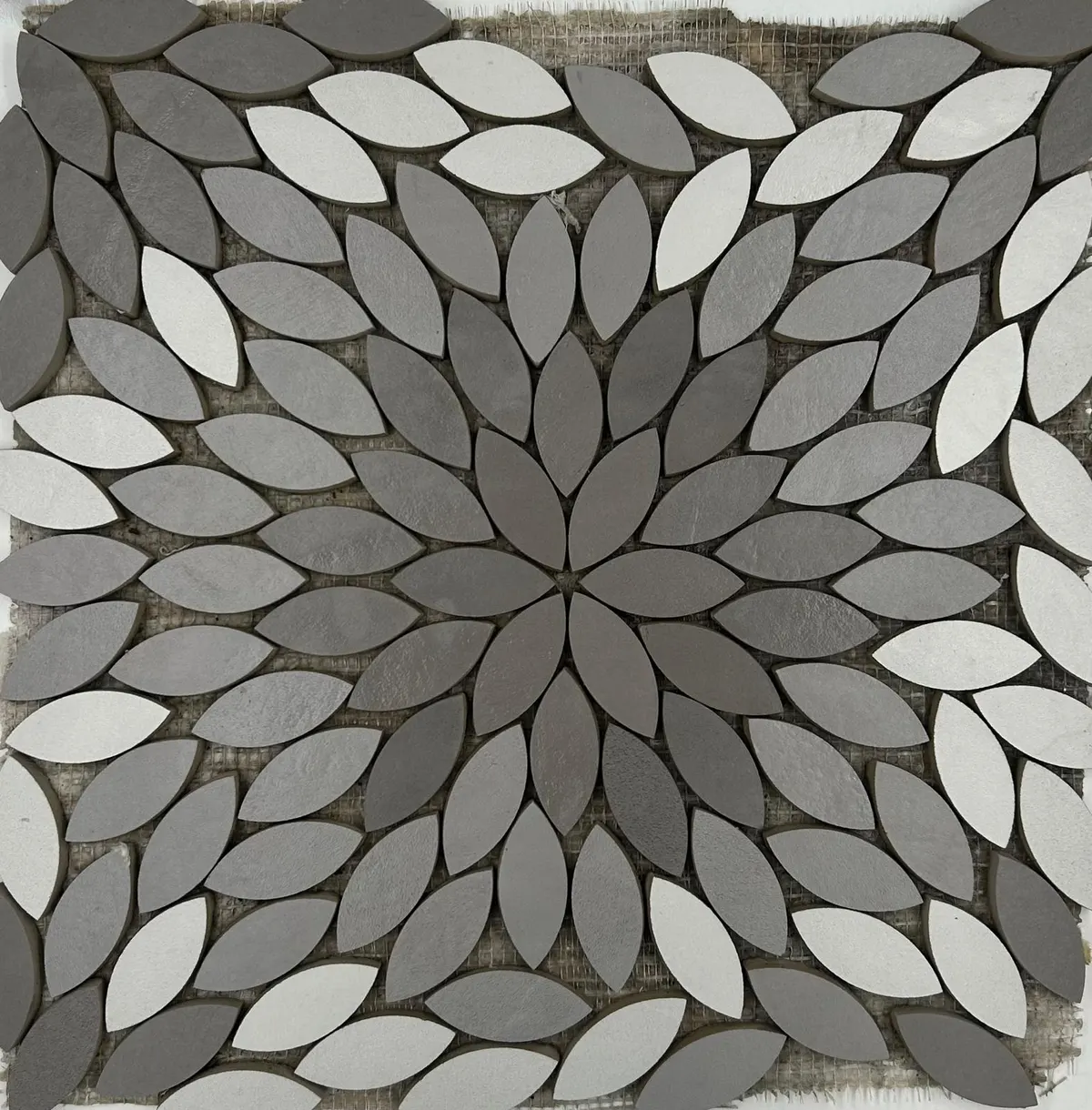 Petals Oyster 40×40, poza 1 din 2