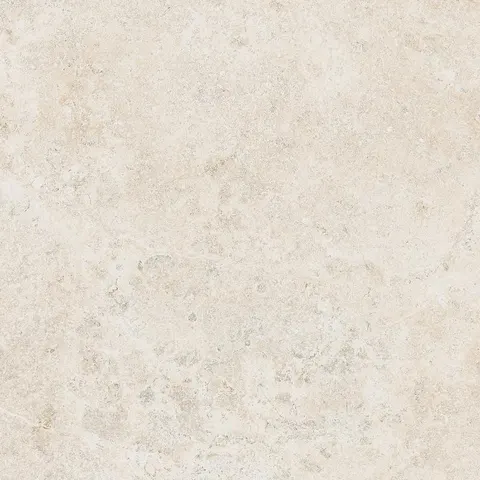 Raw White Landstone 60×60