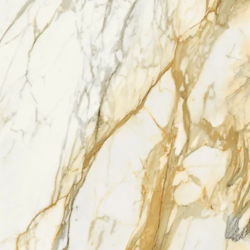 Scultorea Calacatta Vena Antica 120×120, poza 1 din 7