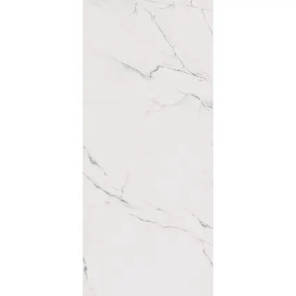 Statuario Super Lux 120×280