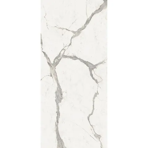 Statuario Super Versilia Lux 120×280
