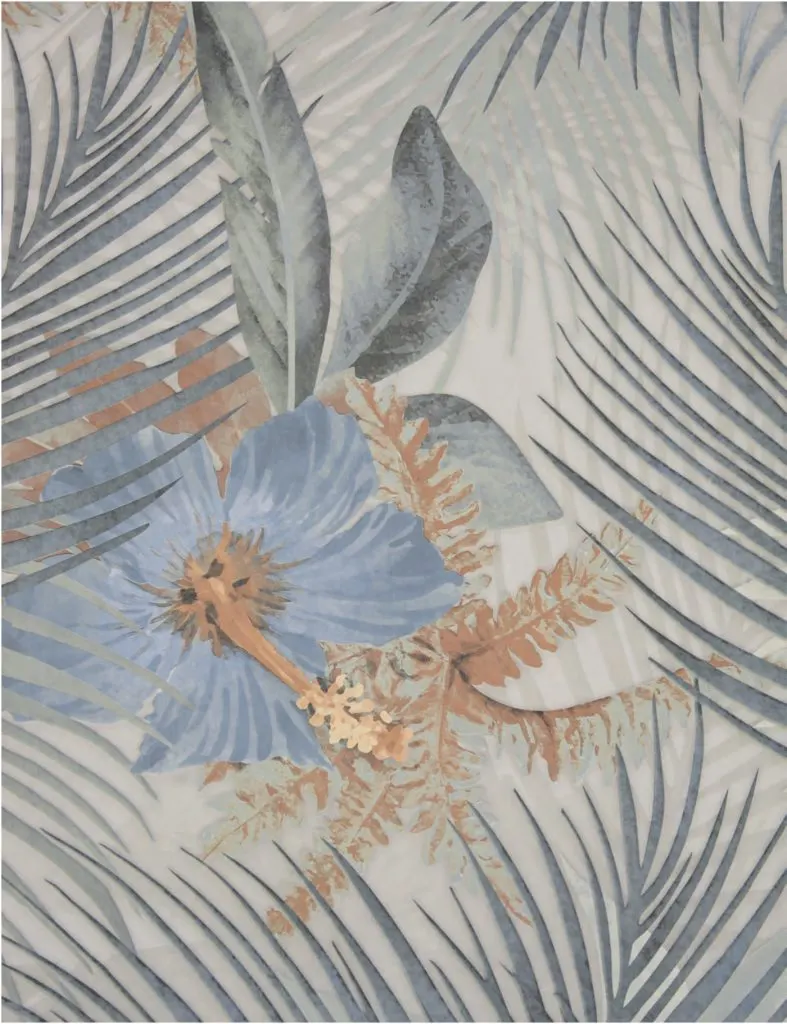 Tropical color 60×120, poza 1 din 3