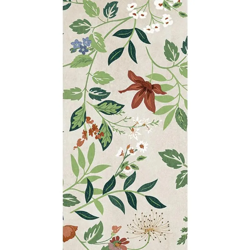 Wonderspace Blossom White 60×120, poza 1 din 2