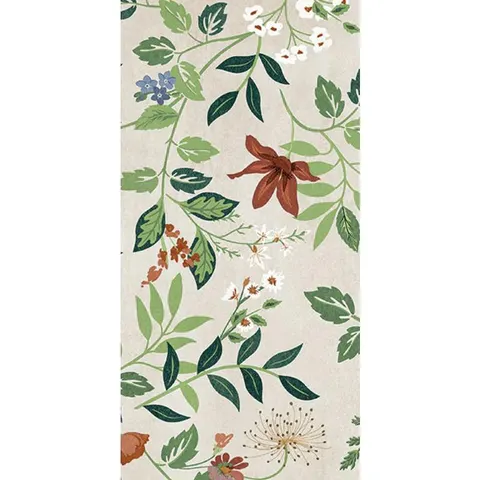 Wonderspace Blossom White 60×120
